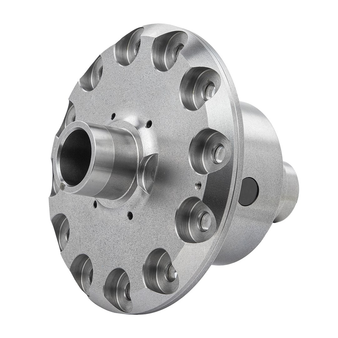ARB 4×4 Accessories Differential Carrier, Air Locker, Toyota, Locking Differential, 32 Spline, All Ratio – RD152