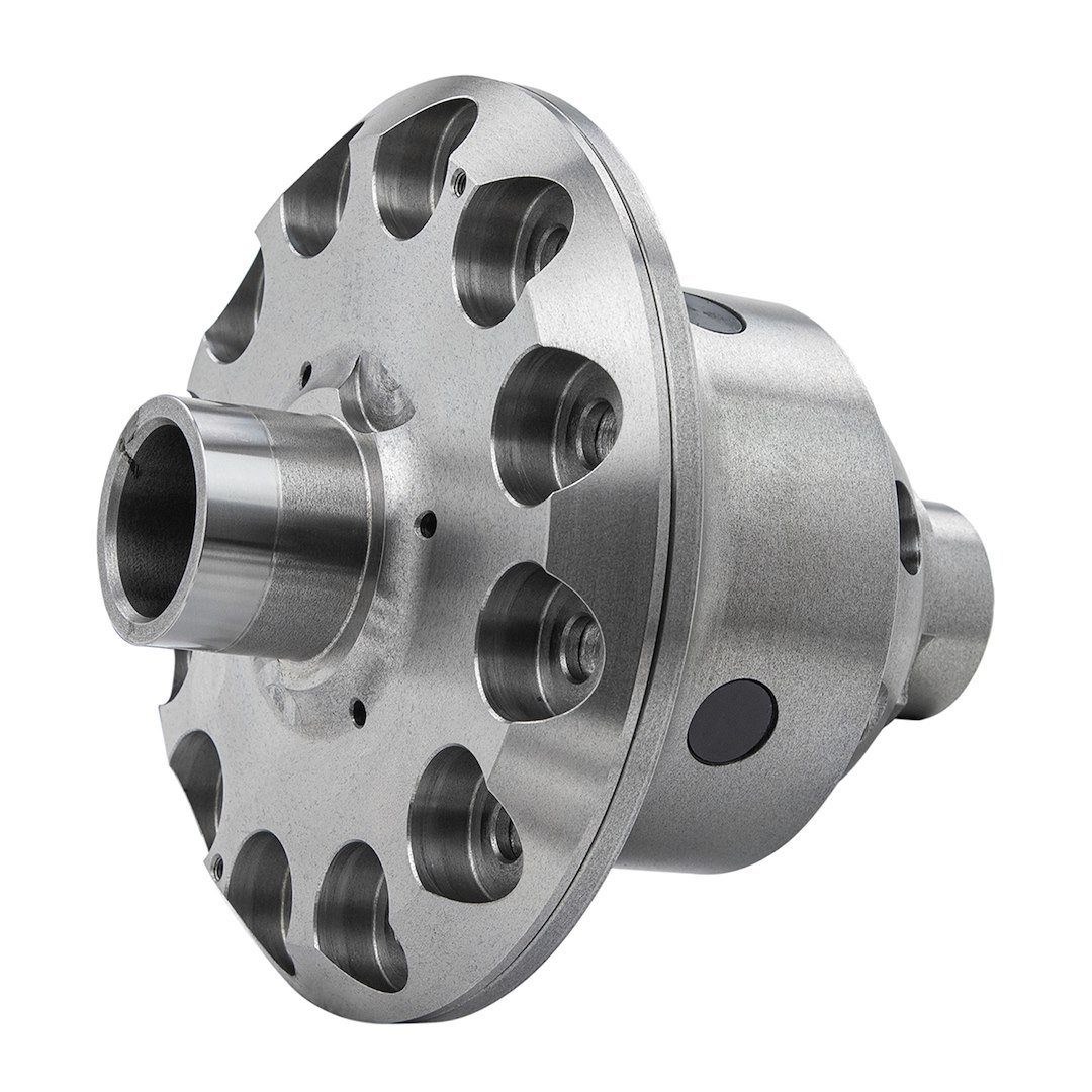 ARB 4×4 Accessories Differential Carrier, Air Locker, Toyota 8.9 Inch – with C-Clips – 50 Millimeter Bearing, Locking Differential, 30 Spline – RD153