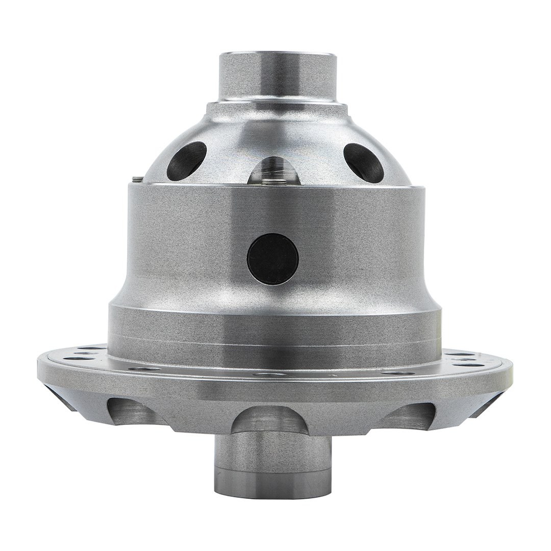 ARB 4×4 Accessories Differential Carrier, Air Locker, Dana 44 with Factory Locker, Locking Differential, 35 Spline, All Ratio – RD157