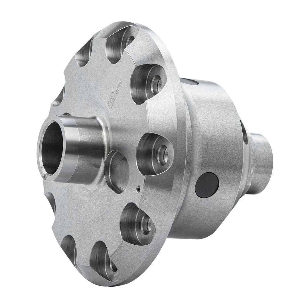 ARB 4×4 Accessories Differential Carrier, Air Locker, Dana 44 with Factory Locker, Locking Differential, 35 Spline, All Ratio – RD157