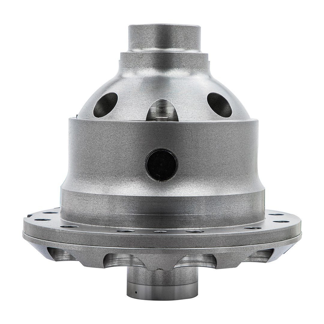 ARB 4×4 Accessories Differential Carrier, Air Locker, Dana 60HD Without C-Clip Axle Retention, Locking Differential, 35 Spline – RD166