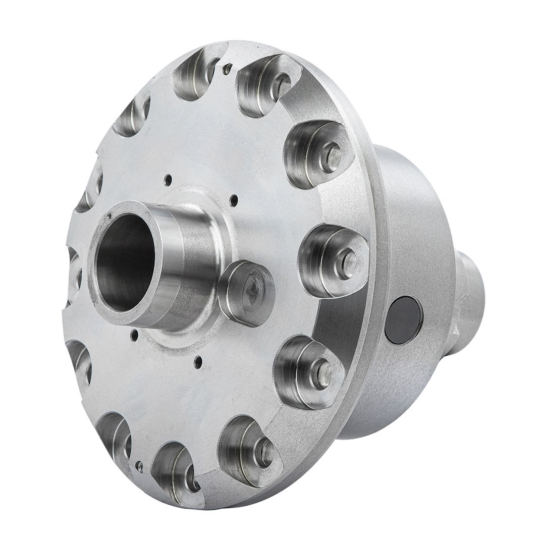 ARB 4×4 Accessories Differential Carrier, Air Locker, Dana 60HD Without C-Clip Axle Retention, Locking Differential, 35 Spline – RD166