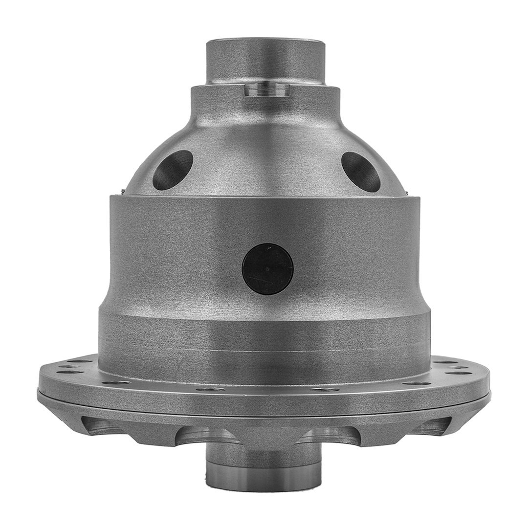 ARB 4×4 Accessories Differential Carrier, Air Locker, Dana 60HD Without C-Clip Axle Retention, Locking Differential, 35 Spline – RD167