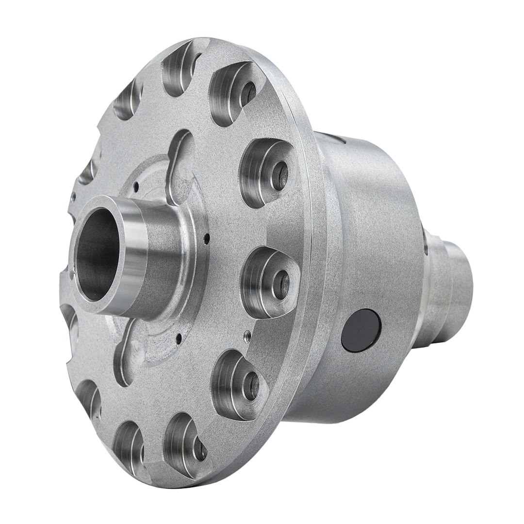 ARB 4×4 Accessories Differential Carrier, Air Locker, Dana 60HD Without C-Clip Axle Retention, Locking Differential, 35 Spline – RD167