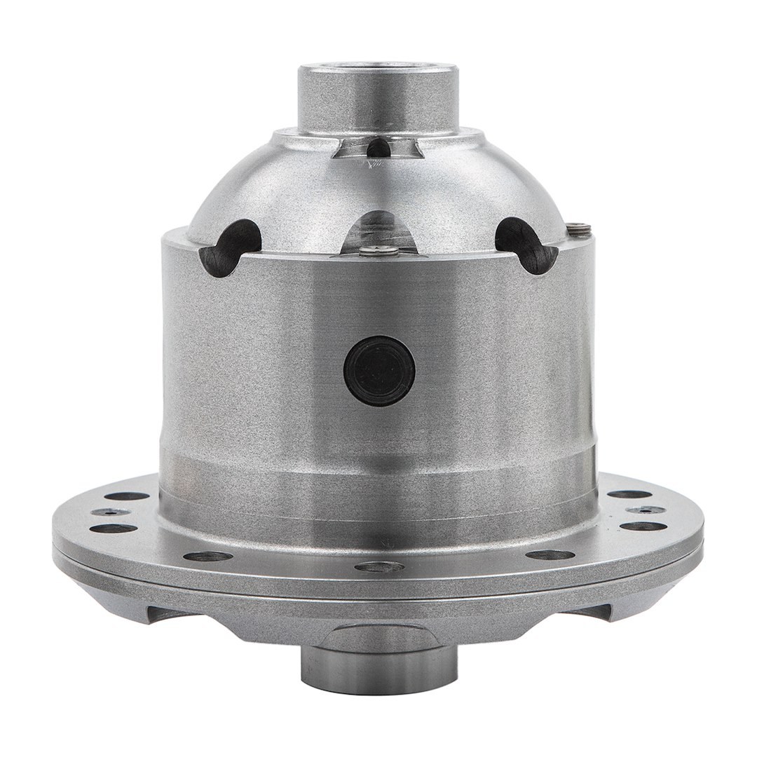 ARB 4×4 Accessories Differential Carrier, Air Locker, R180A Axle 10 Bolt Ring Gear, Locking Differential, 27 Spline, 3.54 and Down Ratio – RD181