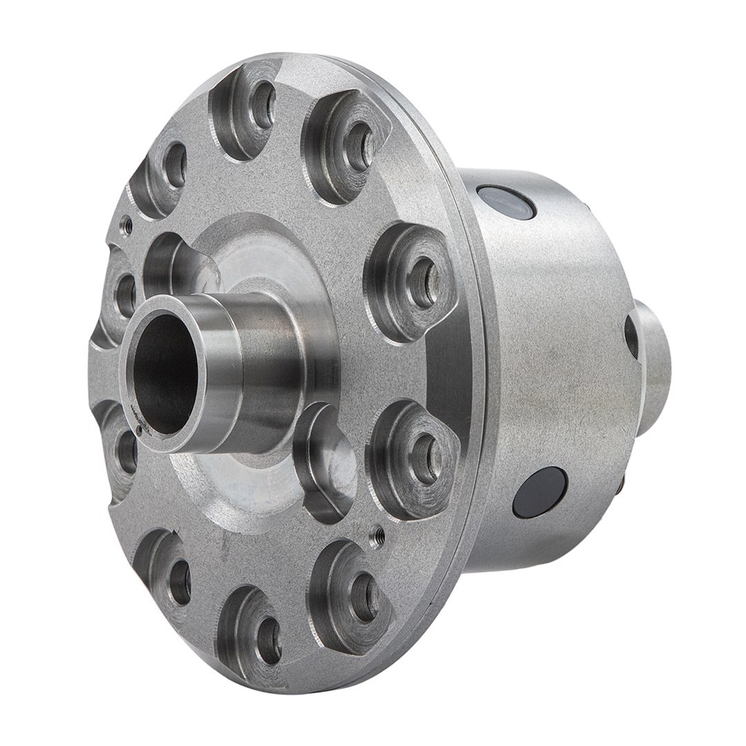 ARB 4×4 Accessories Differential Carrier, Air Locker, R180A Axle 10 Bolt Ring Gear, Locking Differential, 27 Spline, 3.54 and Down Ratio – RD181