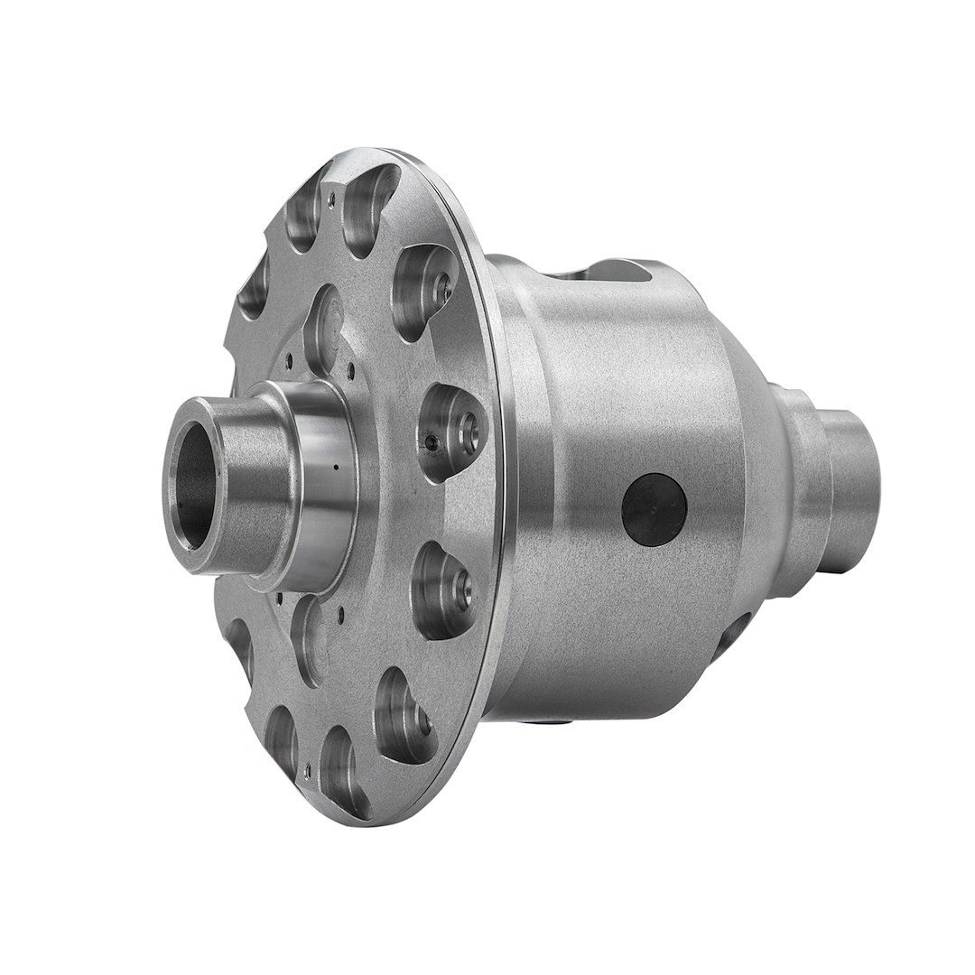 ARB 4×4 Accessories Differential Carrier, Air Locker, Aam 925/950 and GM 14 Bolt 9-1/2 to 9-1/2 Inch Ring Gear, Locking Differential – RD197