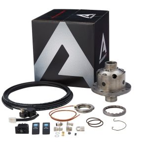ARB 4×4 Accessories Differential Carrier, Air Locker, Suzuki 12 Bolt Ring Gear, Locking Differential, 26 Spline, All Ratio – RD208