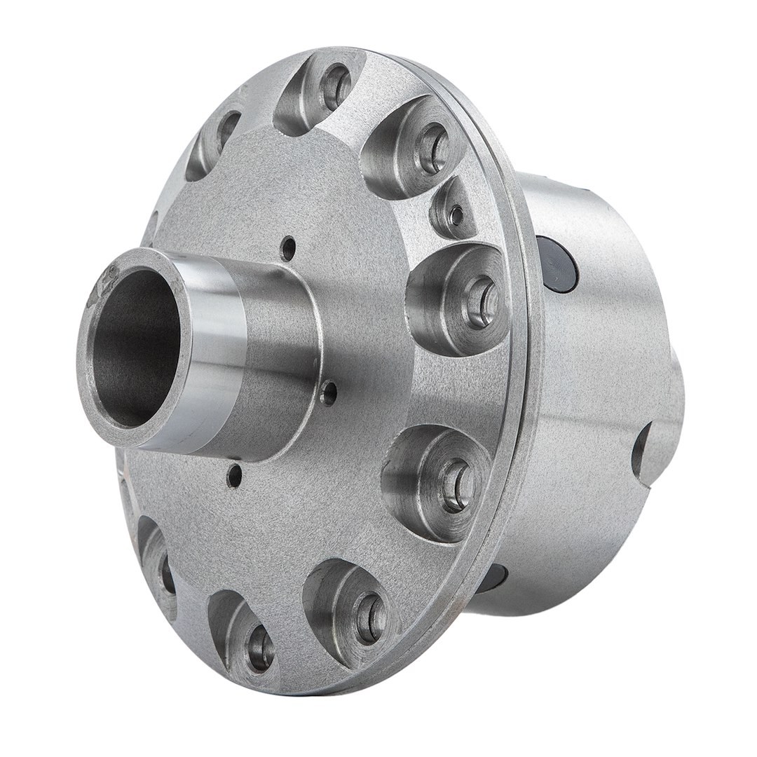 ARB 4×4 Accessories Differential Carrier, Air Locker, Suzuki 12 Bolt Ring Gear, Locking Differential, 26 Spline, All Ratio – RD208