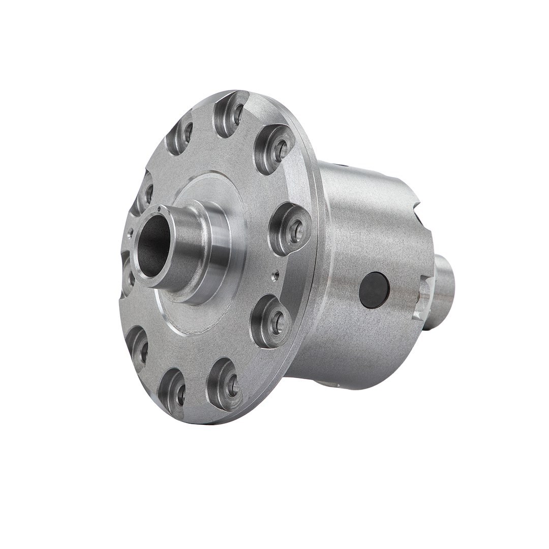 ARB 4×4 Accessories Differential Carrier, Air Locker, GM 10 Bolt/ 8-1/2 Inch Ring Gear, Locking Differential, 30 Spline, 2.73 and Up Ratio – RD222