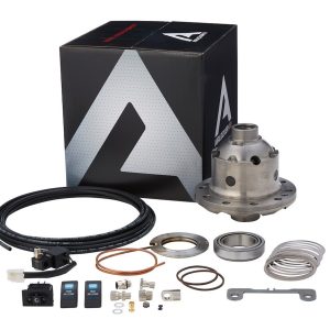 ARB 4×4 Accessories Differential Carrier, Air Locker, Dana 44/ M200 Axle, Locking Differential, 29 Spline, All Ratios – RD244