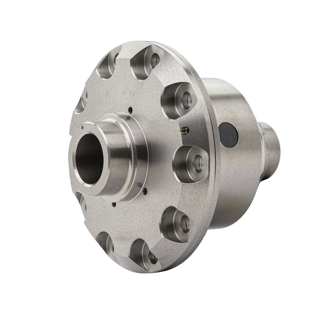 ARB 4×4 Accessories Differential Carrier, Air Locker, M210 Front and M220 Rear Axles, Locking Differential, 35 Spline, All Ratio – RD246