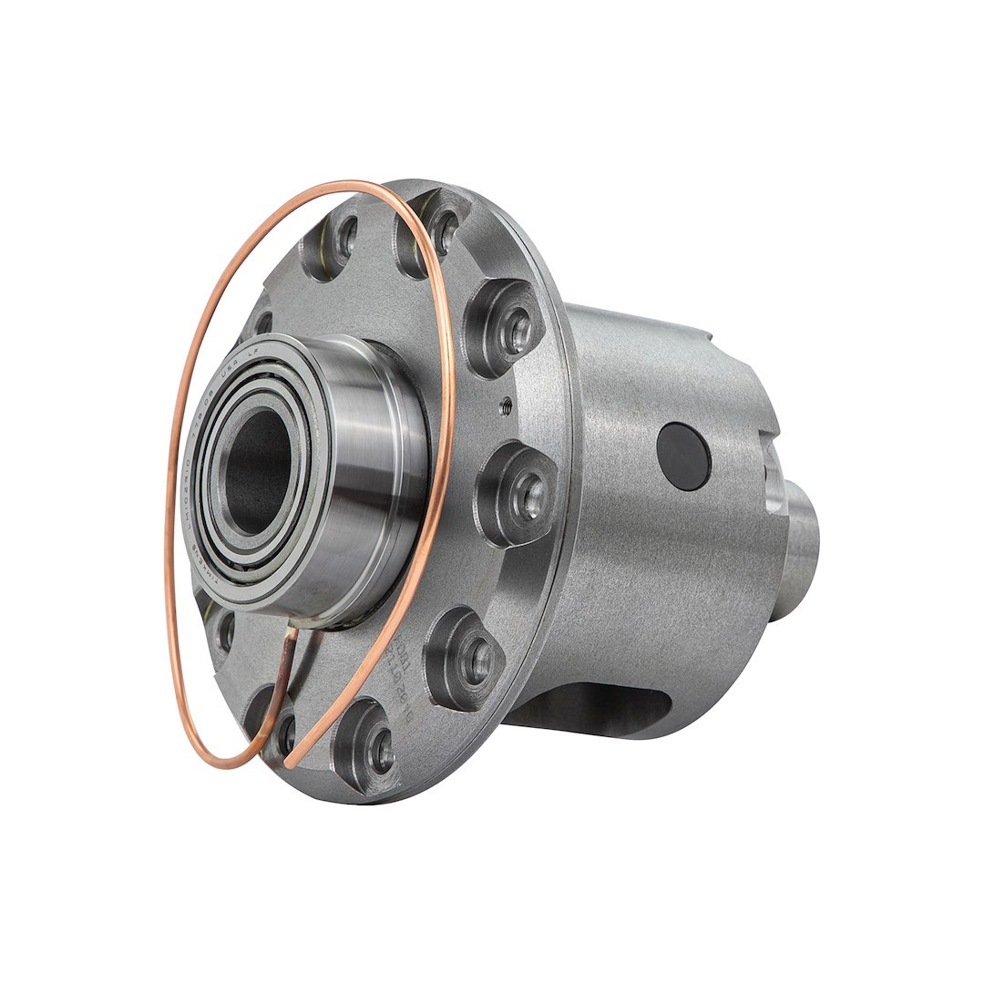 ARB 4×4 Accessories Differential Carrier, Air Locker, Ford 8.8 Inch, Locking Differential, 31 Spline, All Ratio – RD81