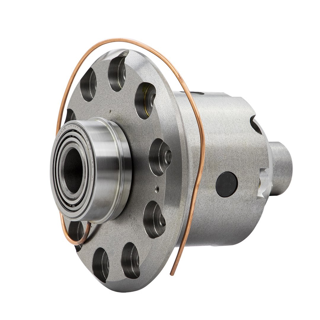 ARB 4×4 Accessories Differential Carrier, Air Locker, Chrysler 8-1/4 Inch, Locking Differential, 29 Spline, All Ratio – RD93