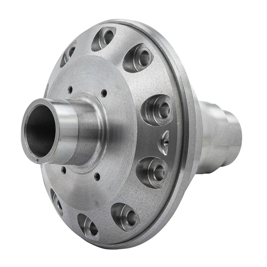 ARB 4×4 Accessories Differential Carrier, Air Locker, Ford 9 Inch, Locking Differential, 35 Spline, All Ratio – RD99