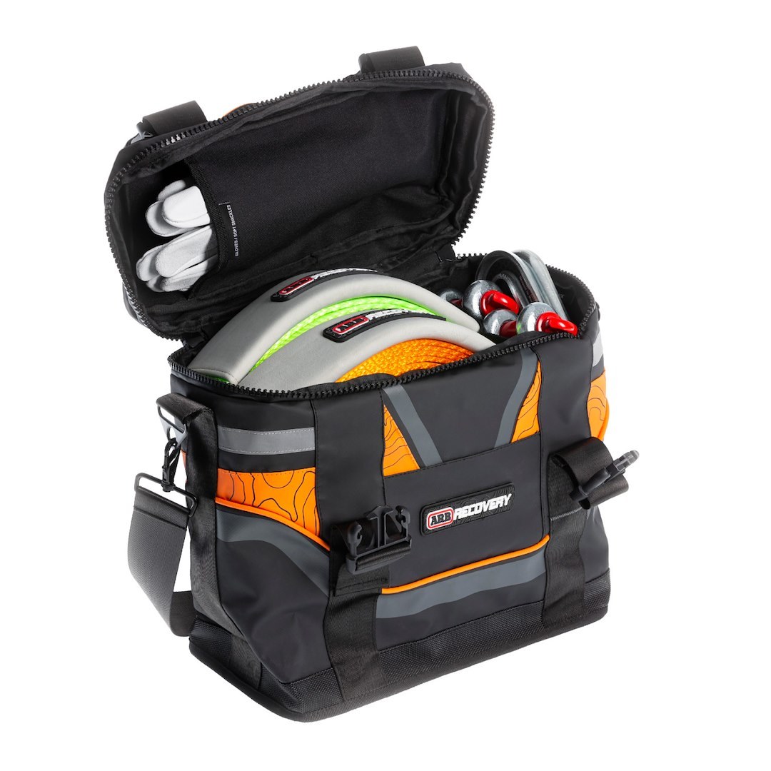ARB 4×4 Accessories Vehicle Recovery Kit – RK11A