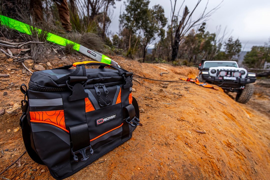 ARB 4×4 Accessories Vehicle Recovery Kit – RK11A