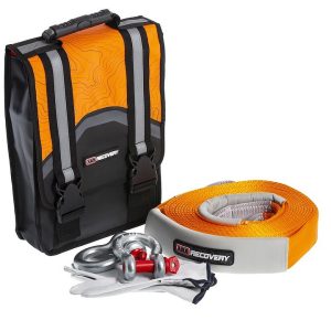 ARB 4×4 Accessories Vehicle Recovery Kit – RK12A