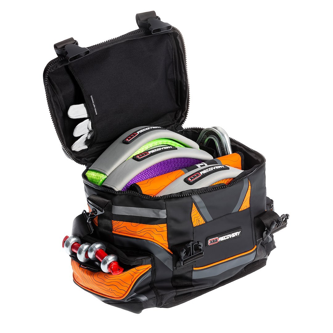 ARB 4×4 Accessories Vehicle Recovery Kit – RK9A