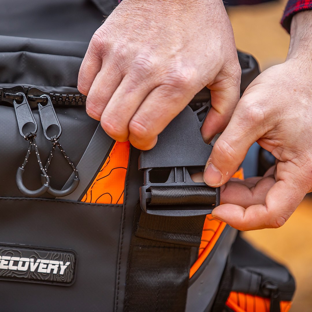ARB 4×4 Accessories Vehicle Recovery Kit – RK9A