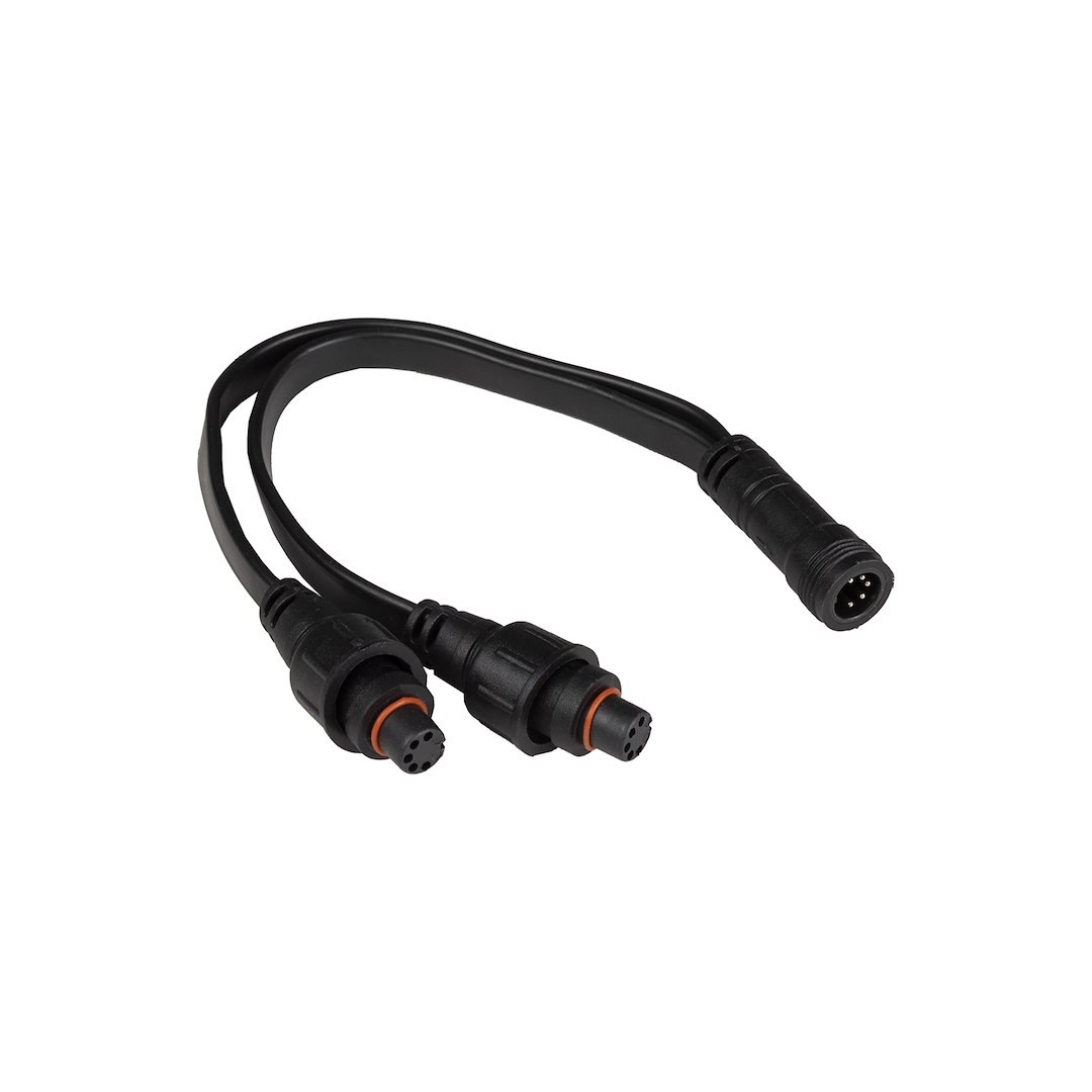 ARB 4×4 Accessories Driving/ Fog Light Wiring Harness, Intensity, For Use When Installing 2 Arb Intesity Fog Lights with Illuminated Dimmer – SJBCABY
