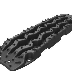 ARB 4×4 Accessories Traction Mat, Tred Pro™, 45.67 Inch Length X 12.99 Inch Width X 2.56 Inch Height, Nylon Teeth, Black – TREDPROBB
