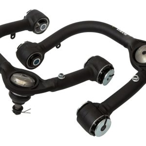 ARB 4×4 Accessories Control Arm, Tubular, Non-Adjustable, Black, Steel, Giiro Bushings, Set of 2 – UCA0011