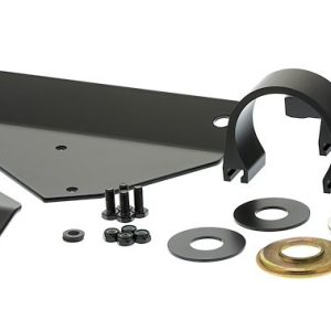 ARB 4×4 Accessories Shock Absorber Mount, BP-51, Direct Fit for Use with BP5160003, Bolt on, Non Adjustable – VM80010004