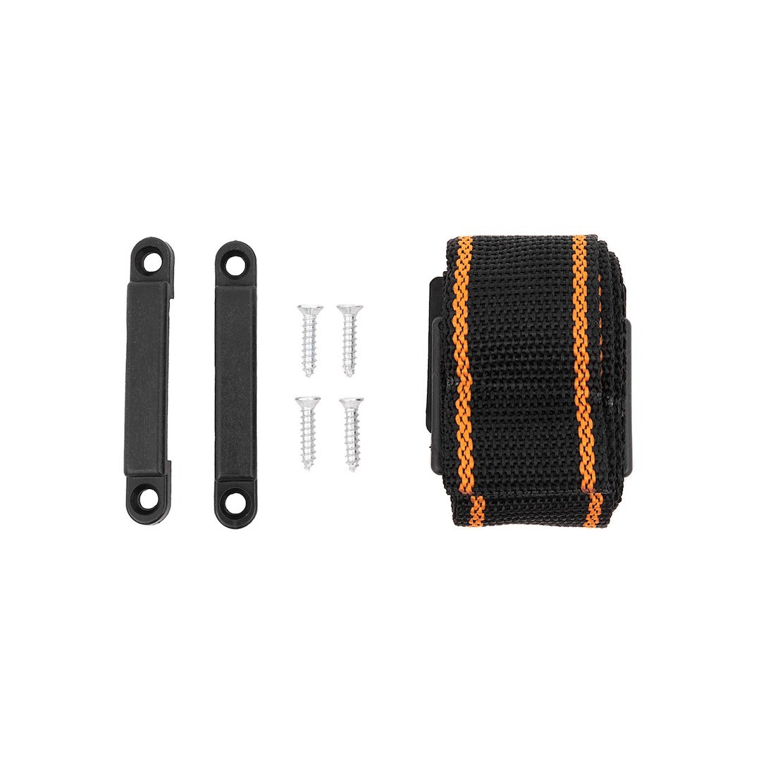 Arcon Battery Box Strap, Strap for Battery Box, Black, Polypropylene, 54 Inch Strap – 11796
