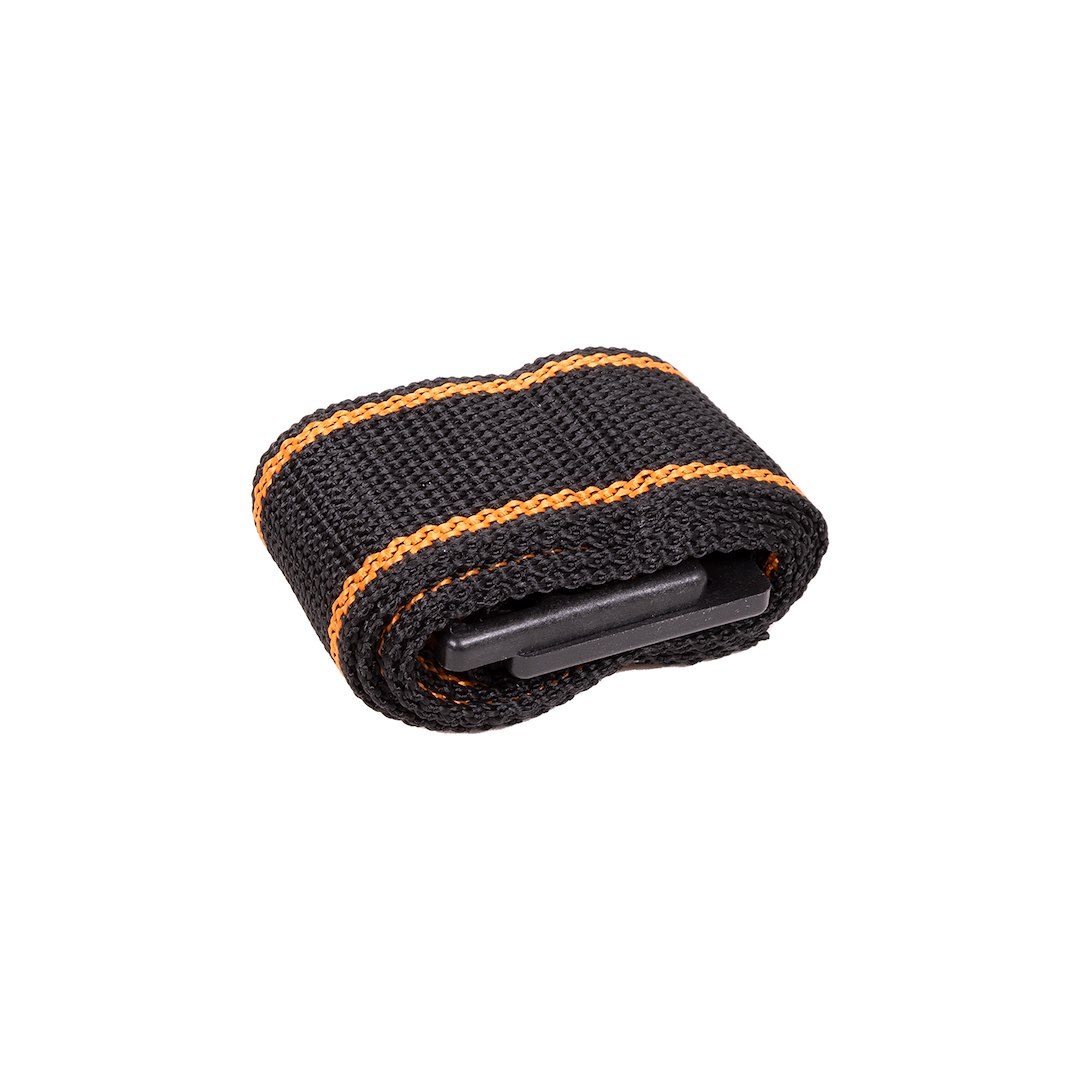Arcon Battery Box Strap, Strap for Battery Box, Black, Polypropylene, 42 Inch Strap – 13339