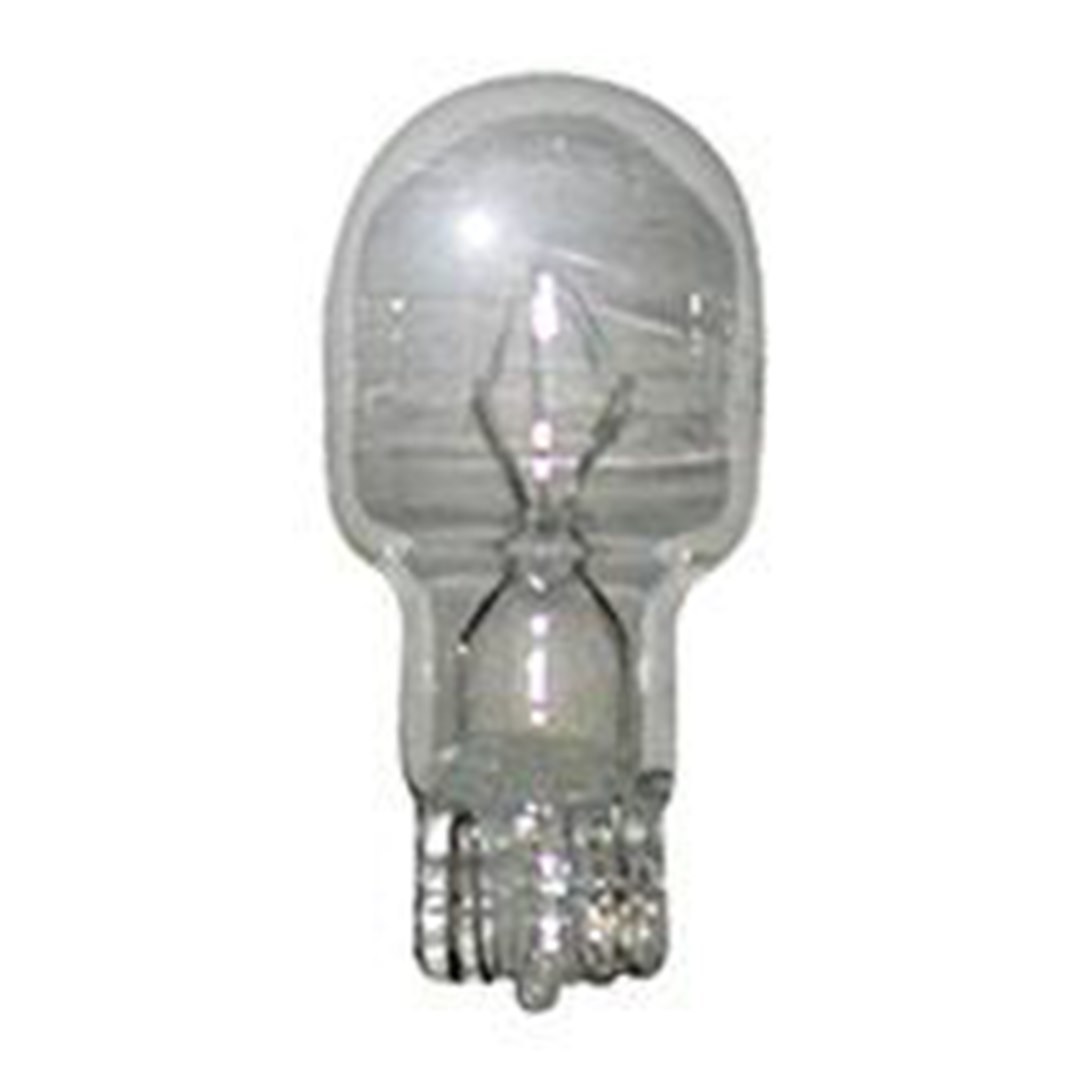 Arcon Center High Mount Stop Light Bulb, Incandescent Bulb, 12 Volt/ 12 Watt, Box of 10 – 15755