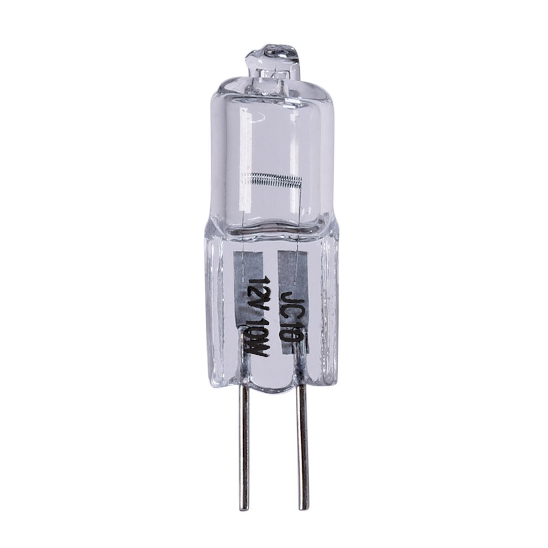 Arcon Multi Purpose Light Bulb, Halogen Bulb, 12 Volt, 2 Per Card – 16747