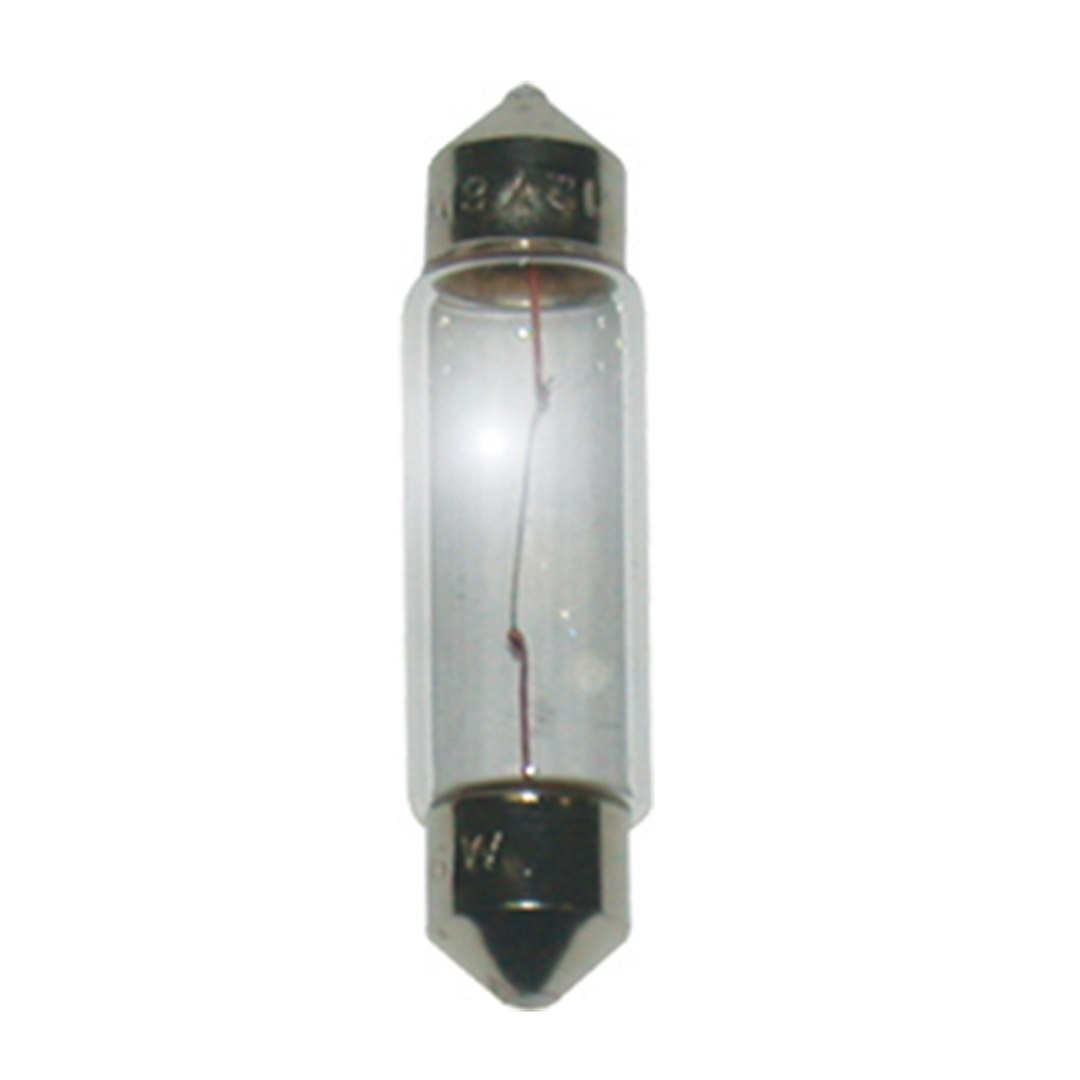 Arcon Turn Signal Indicator Light Bulb, Incandescent Bulb, 12 Volt/ 8.2 Watts, 2 Per Card – 16763