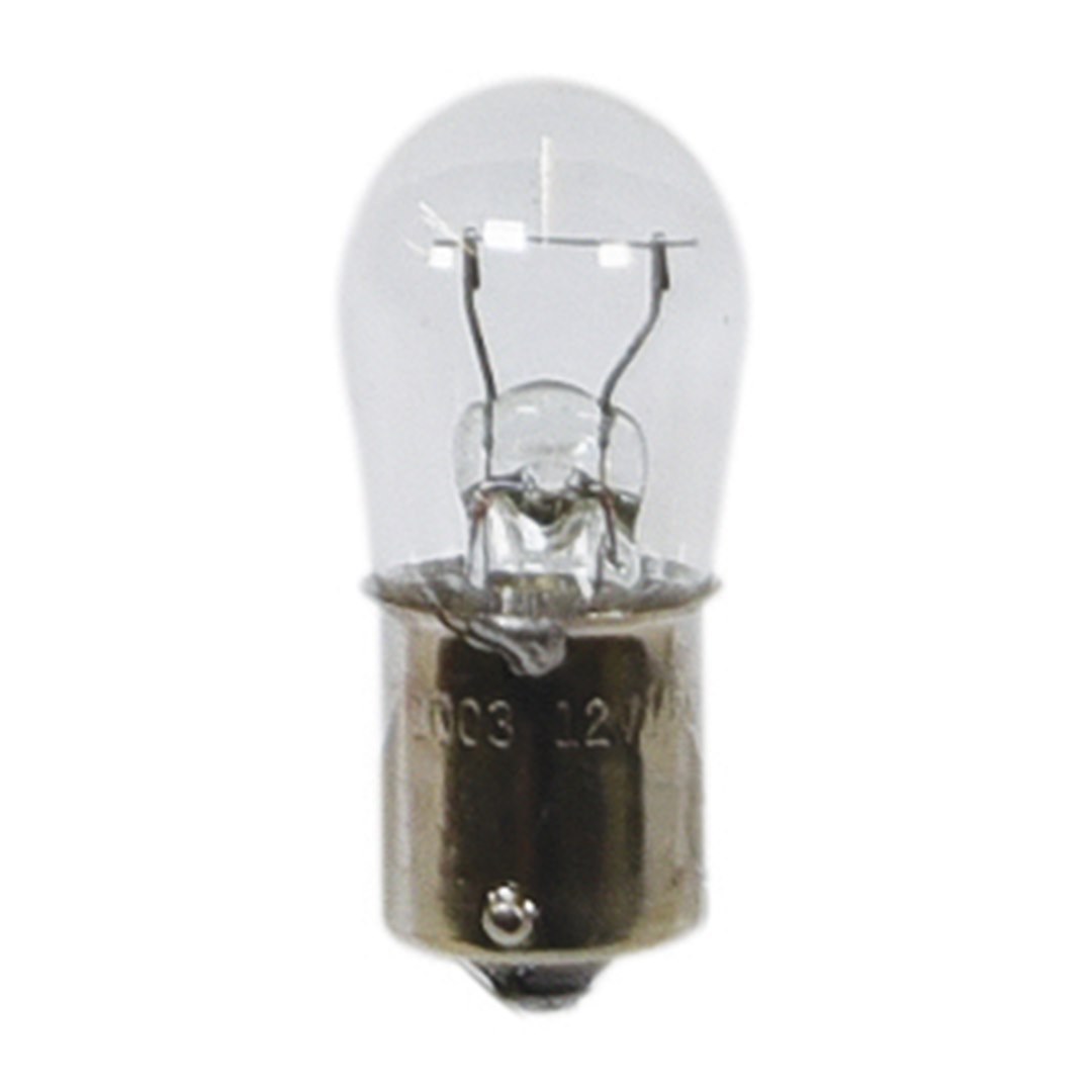Arcon Trunk Light Bulb, Incandescent Bulb, 12 Volt/ 11.3 Watts, 2 Per Card – 16768