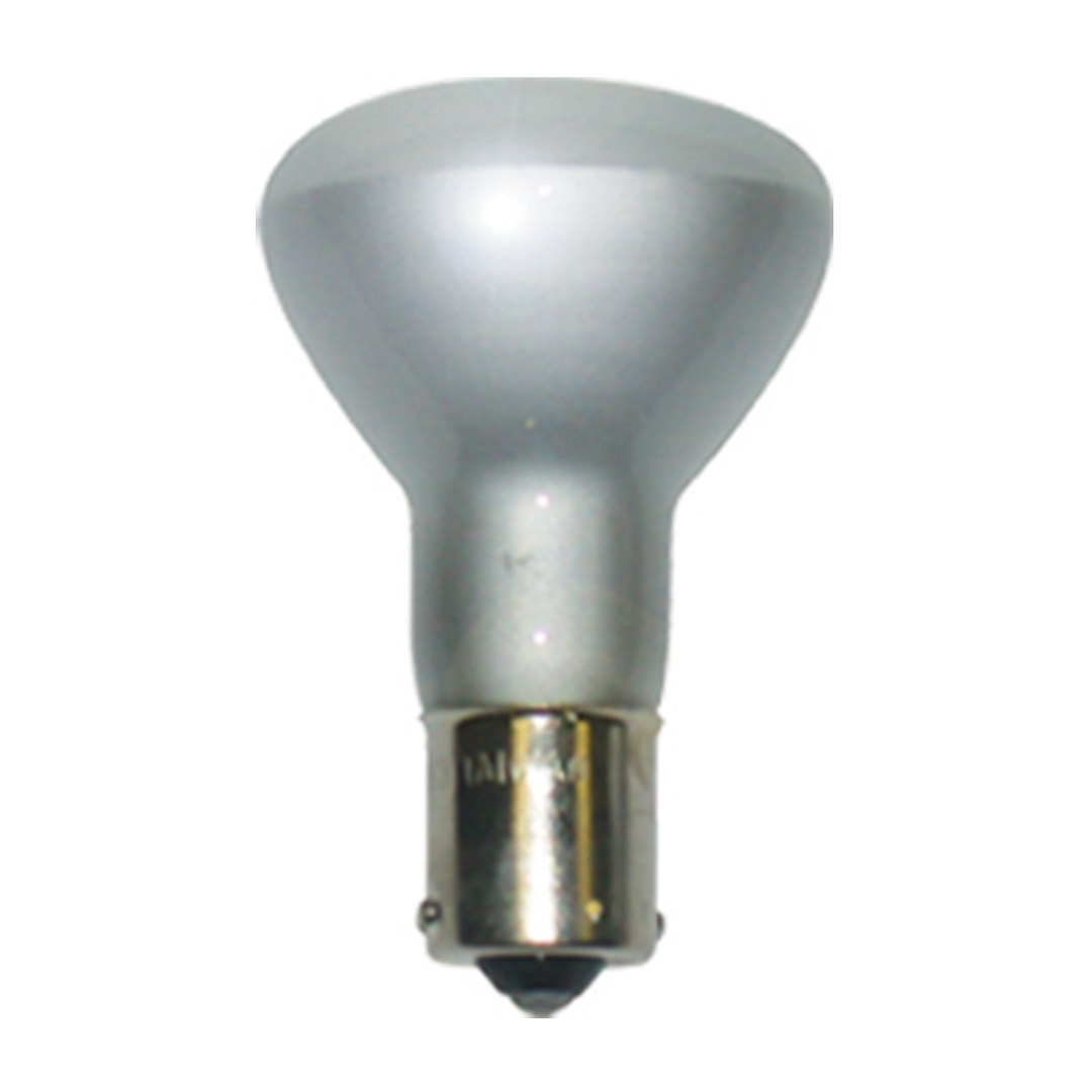 Arcon Multi Purpose Light Bulb, Single Contact Miniature Bulb, 12 Volt, 2 Per Card – 16788