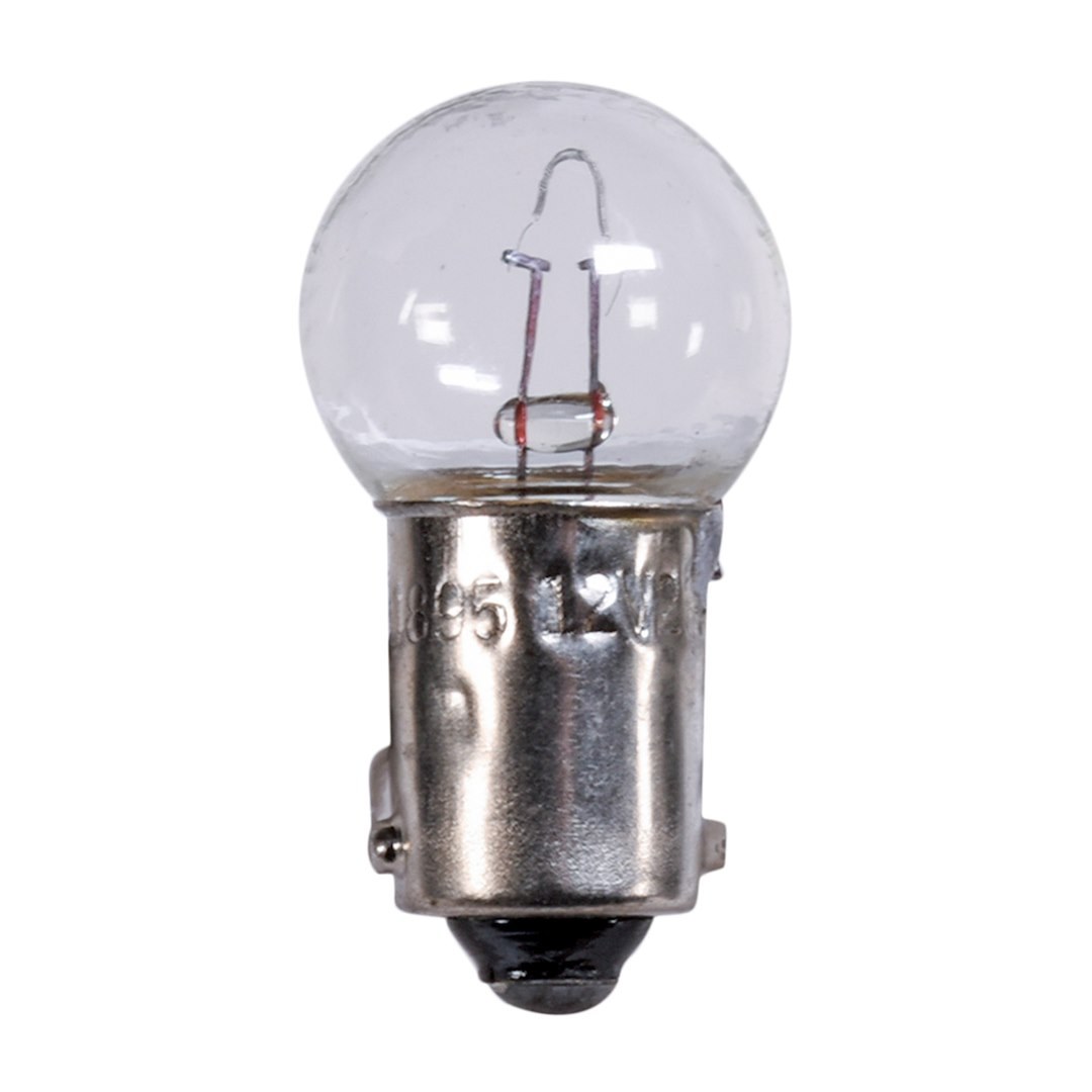 Arcon Instrument Panel Light Bulb, Incandescent Bulb, 12 Volt/ 3.2 Watts, Box of 10 – 16791
