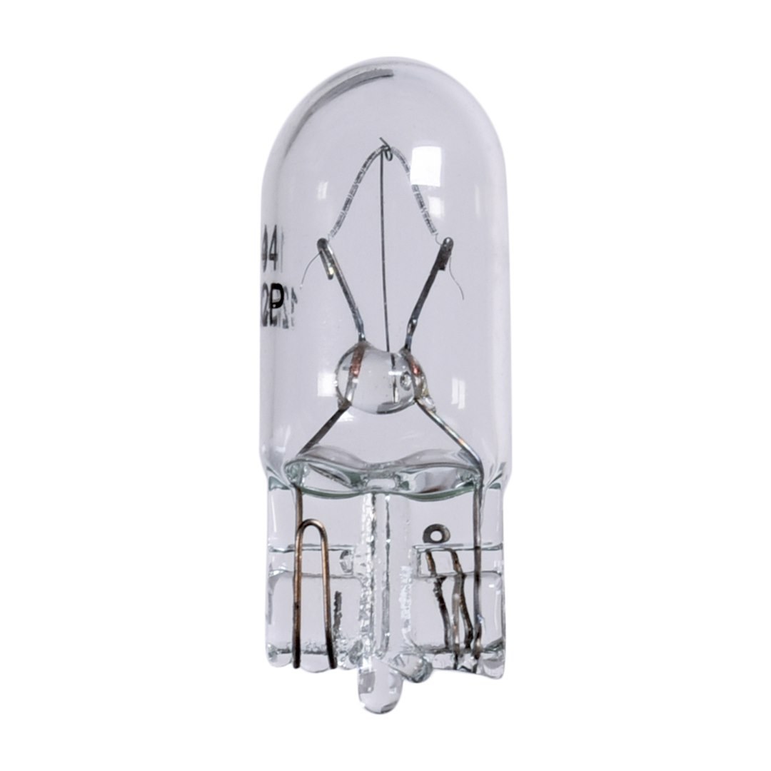 Arcon Roof Marker Light Bulb, Incandescent Bulb, 12 Volt/ 3.2 Watts, 2 Per Card – 16800