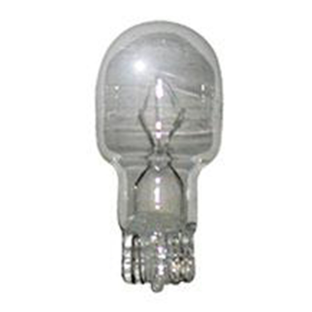 Arcon Center High Mount Stop Light Bulb, Incandescent Bulb, 12 Volt/ 12 Watt, 2 Per Card – 16801