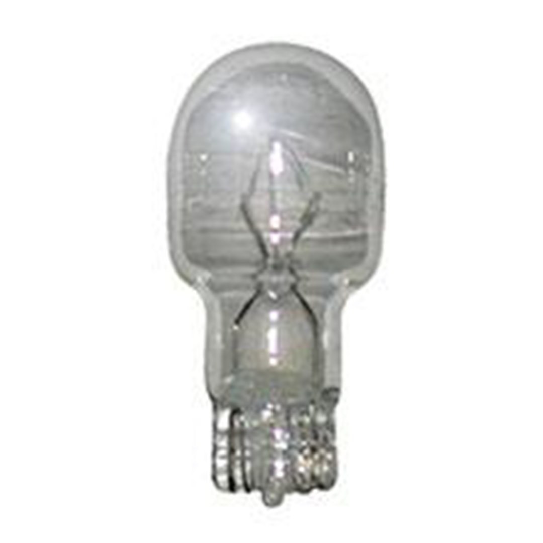 Arcon Backup Light Bulb, Miniature Bulb, 921, 12 Volt/16.8 Watt, 2 Per Card – 16802