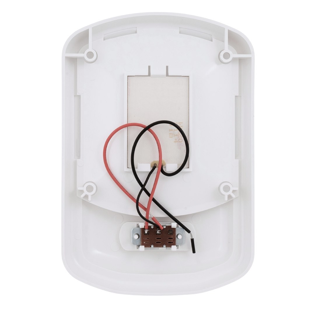 Arcon Interior Light – LED, LED Ceiling Single Light, White Lens, 7-1/4 Inch Length X 4.95 Inch Width, Soft White SMD LED, 12 Volt – 20713N