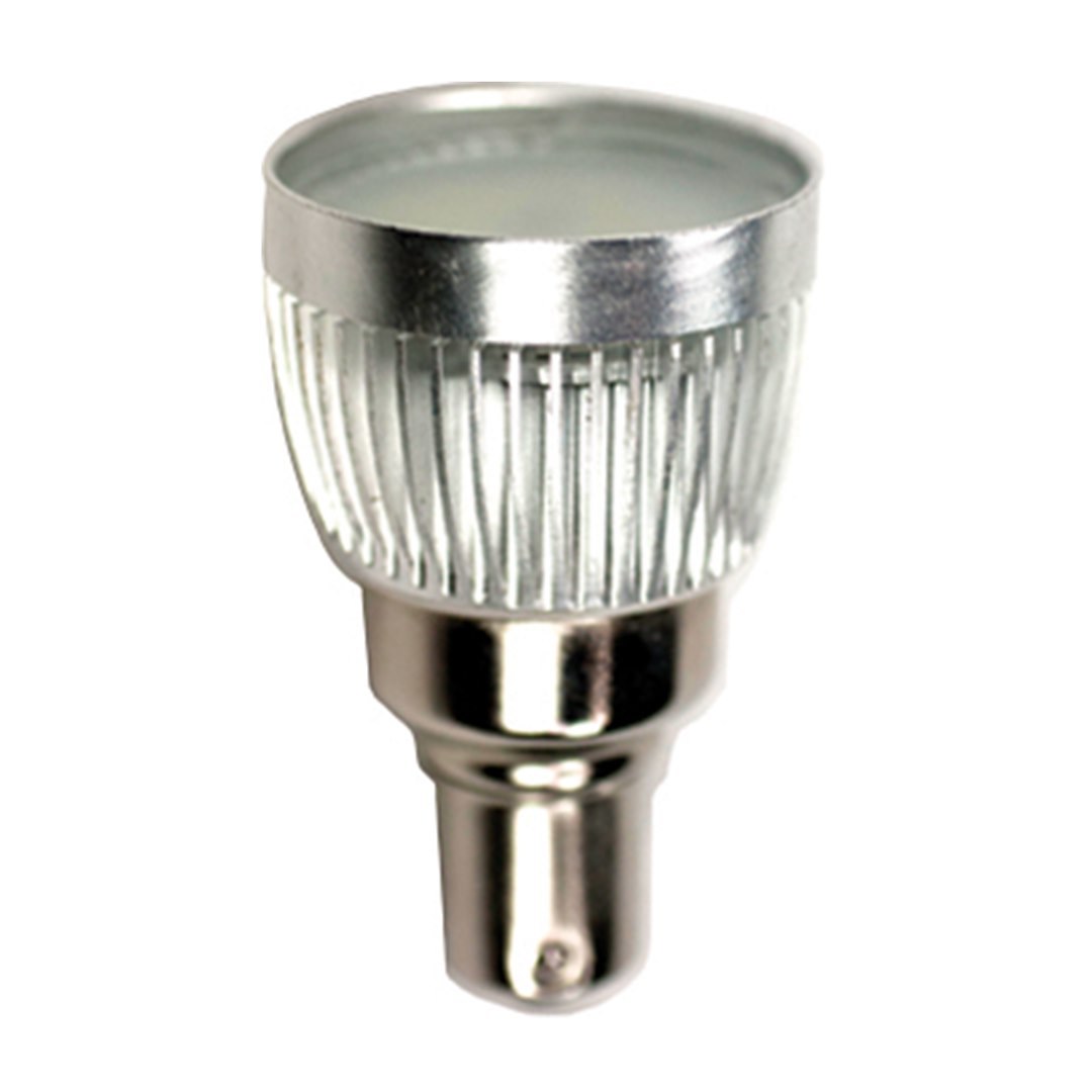 Arcon Multi Purpose Light Bulb – LED, 24 LED, 12 Volt, Soft White – 50524