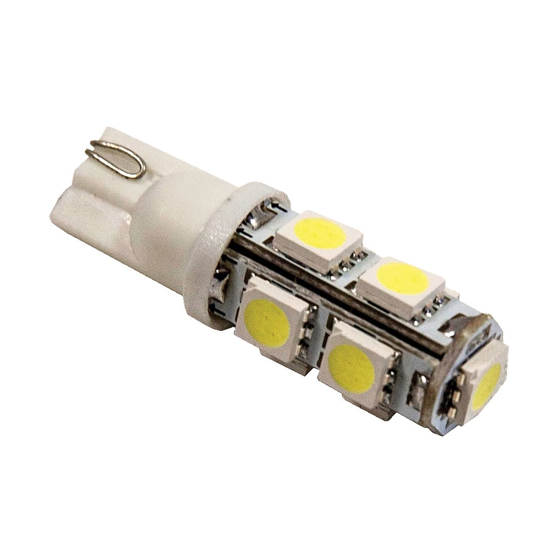 Arcon Backup Light Bulb – LED, 9 LED Bulb, 12 Volt, Bright White – 50567