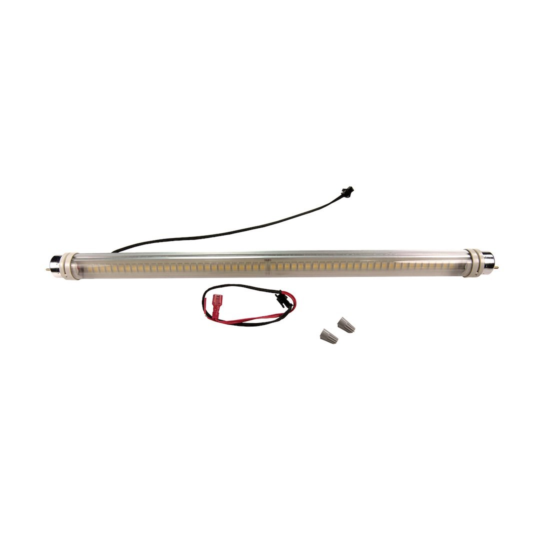 Arcon Multi Purpose Light Bulb – LED, T5 30 LED Tube, 12 Volt, 12 Inch Length, 4.1 Watt, Soft White – 50708