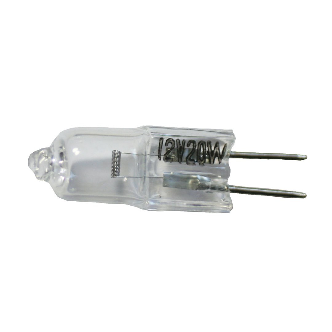 Arcon Multi Purpose Light Bulb, Halogen Bulb, 12 Volt, Pack of 2 – 50784