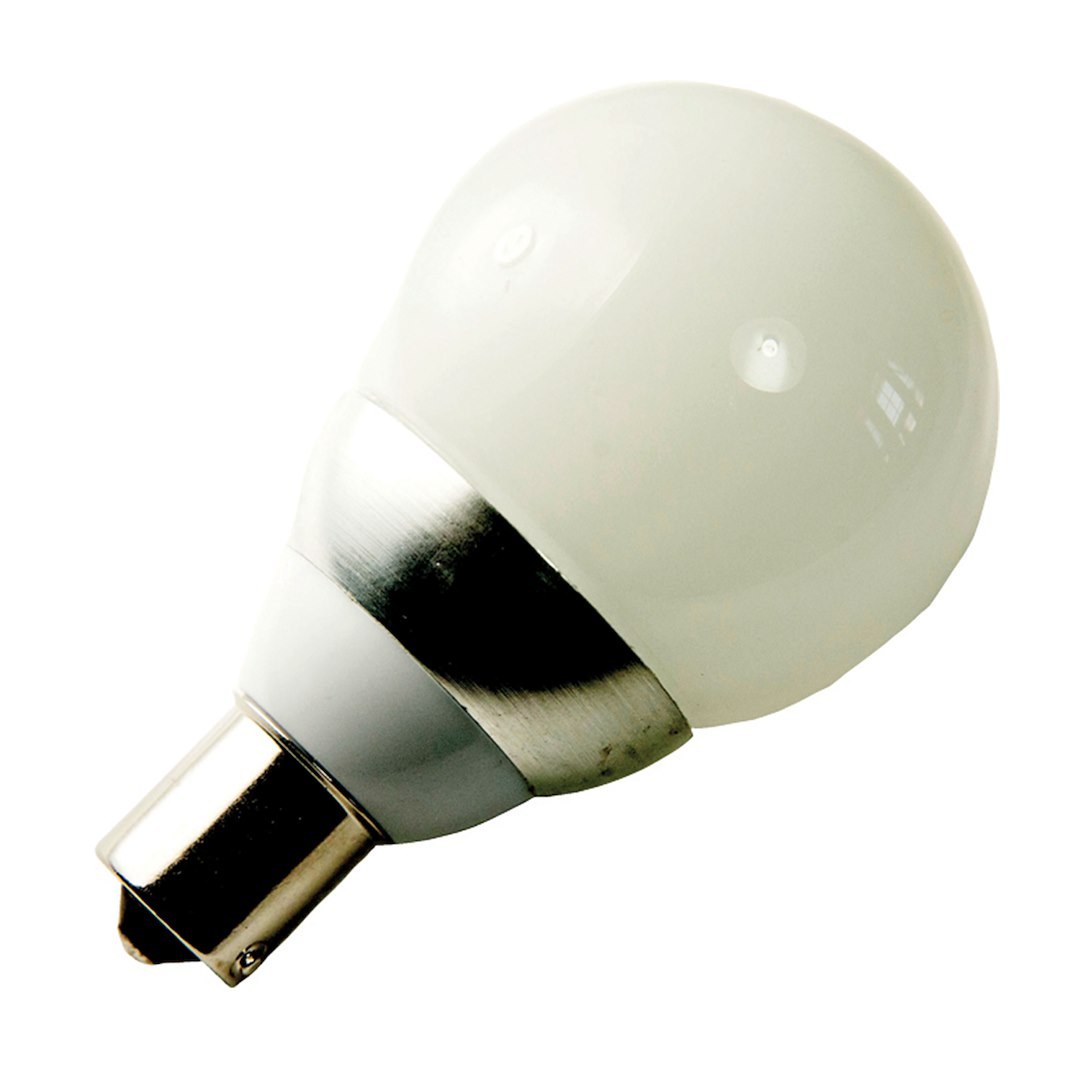 Arcon Turn Signal Light Bulb – LED, 24 LED Bulb, 12 Volt, Soft White – 50829