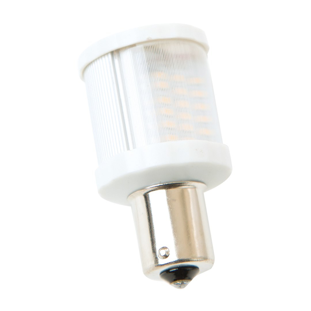 Arcon Multi Purpose Light Bulb – LED, Soft White, 12 Volt, Rotatable, #1141 Bulb – 52230
