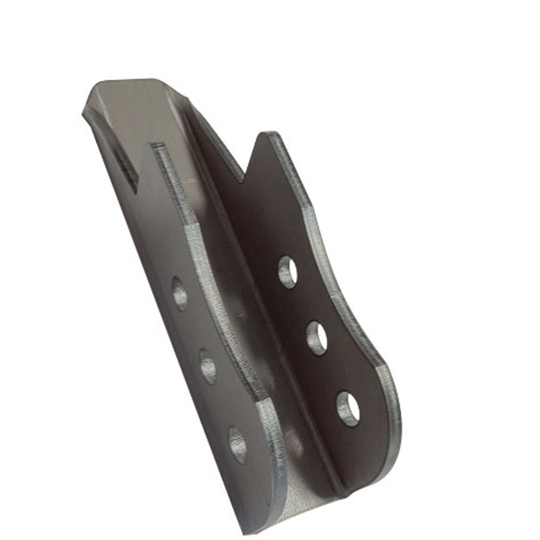 Artec Indust Control Arm Mount, Adjustable Frame, Panhard Mount for Use with 3 or 4 Link, Weld on, Steel – BR1027