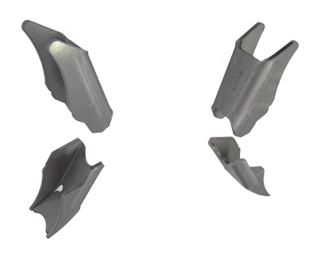 Artec Indust Axle Housing Truss, For Dana 44 or Dana 35, Over the Top, Weld on, Steel – JK4405