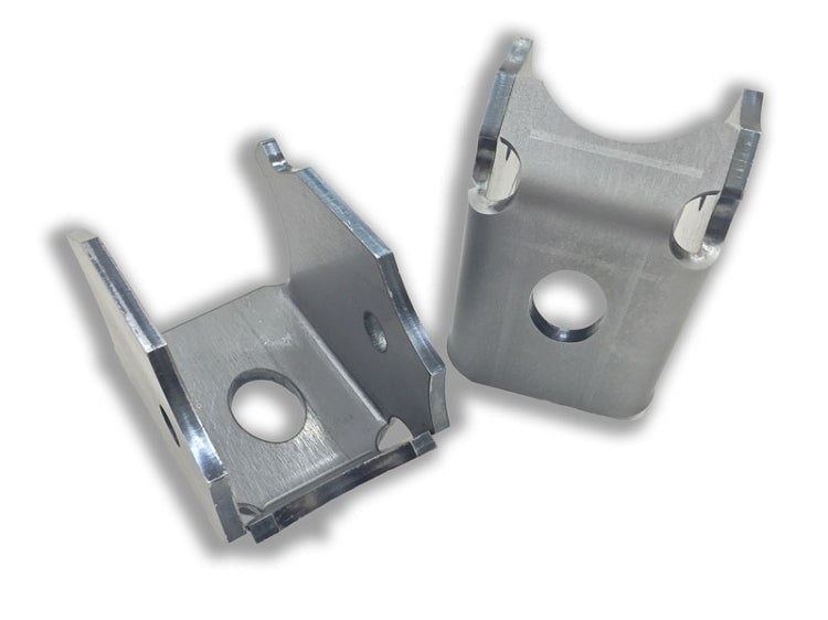 Artec Indust Control Arm Mount, Weld on, Steel, Set of 2 – JK4412