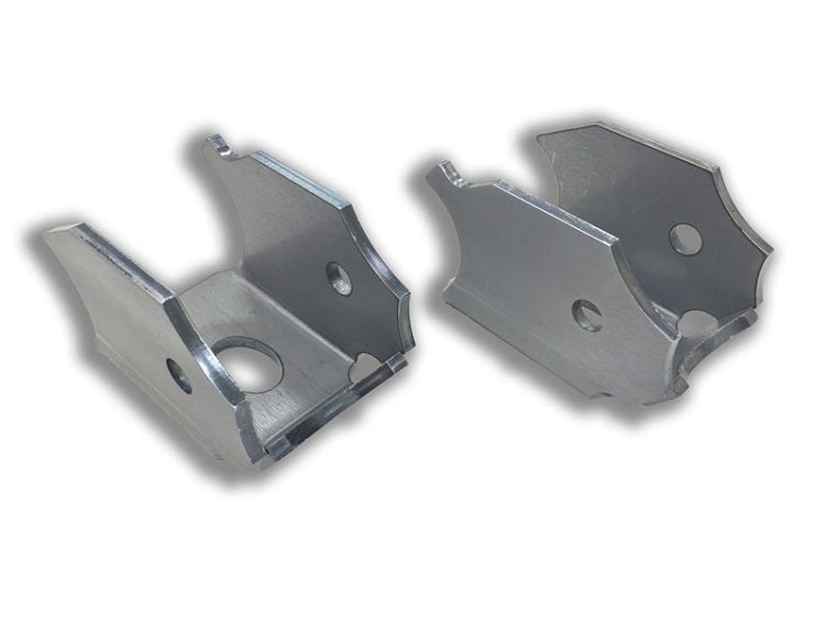 Artec Indust Control Arm Mount, Weld on, Steel, Set of 2 – JK4412